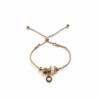 Bracciale Charm in oro