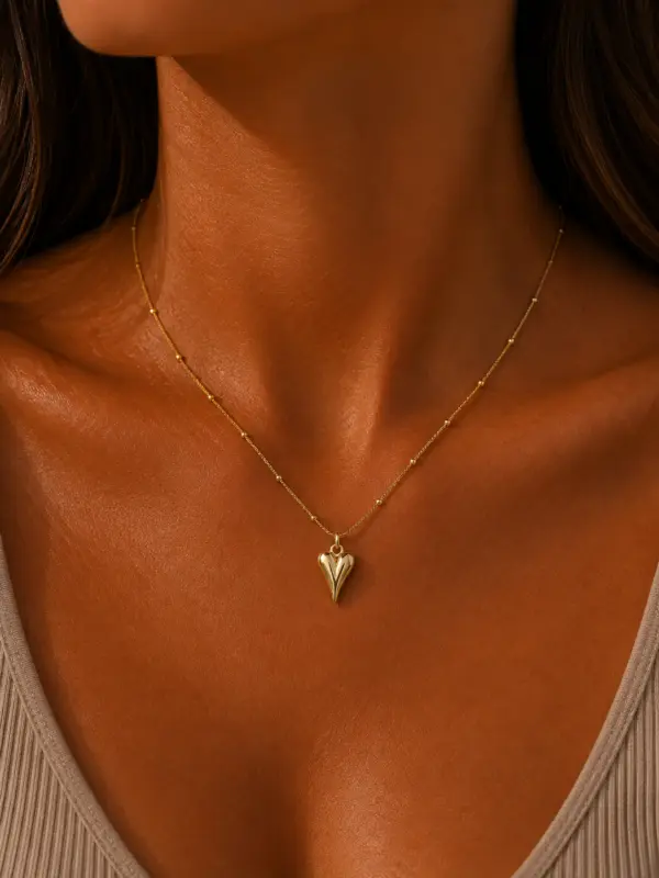 022102af-6f80-4f55-922d-4d337018f605 Statement Necklace