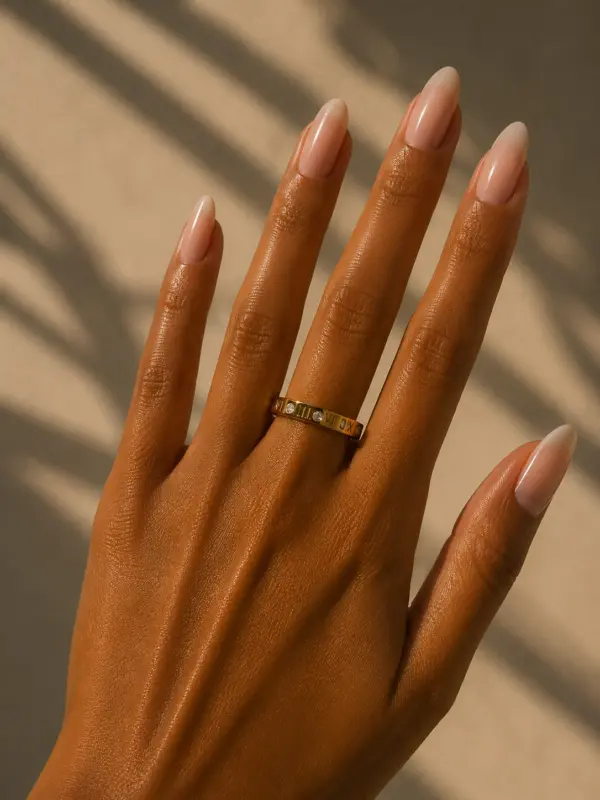 Roman Ring