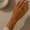 Infinity Bracelet