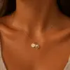 Hooked on You Necklace