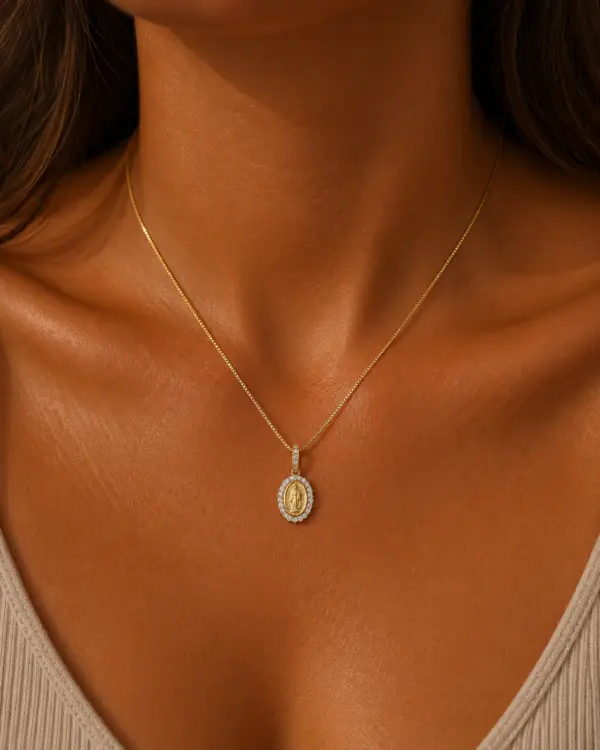 Holy Necklace