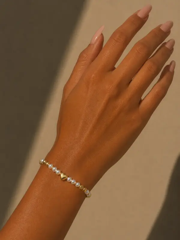Sweetheart Bracelet