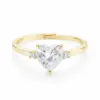 Heart Ring