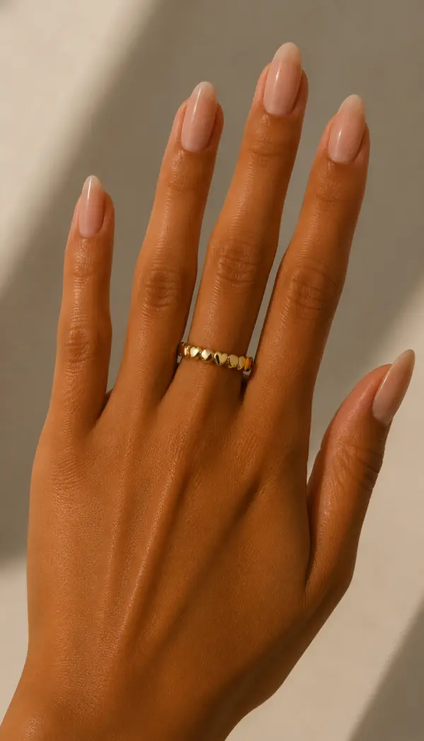 Lots of Love Ring