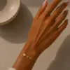 Heartbeat Bracelet
