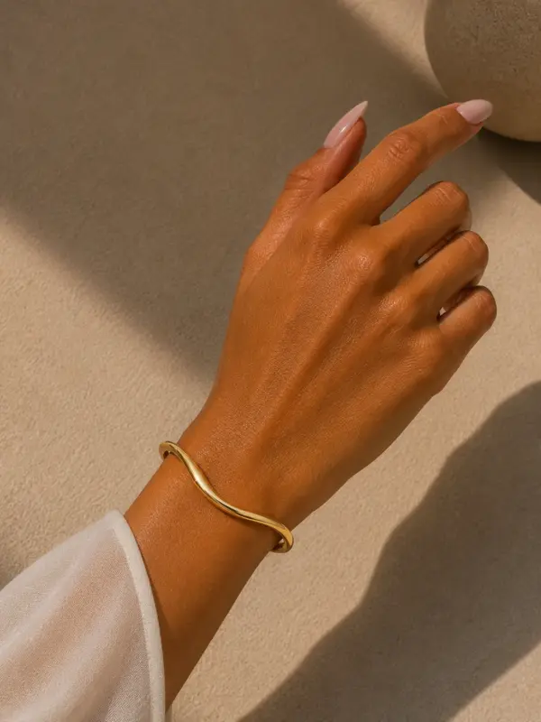 Cleopatra Bracelet