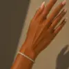 Queen Bracelet