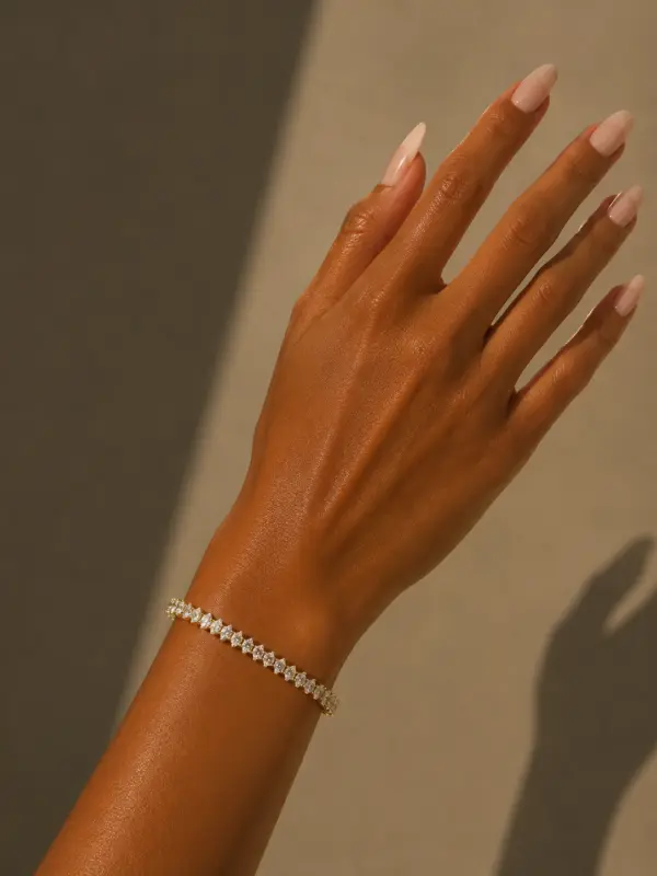 Queen Bracelet