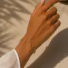 Chain Bracelet