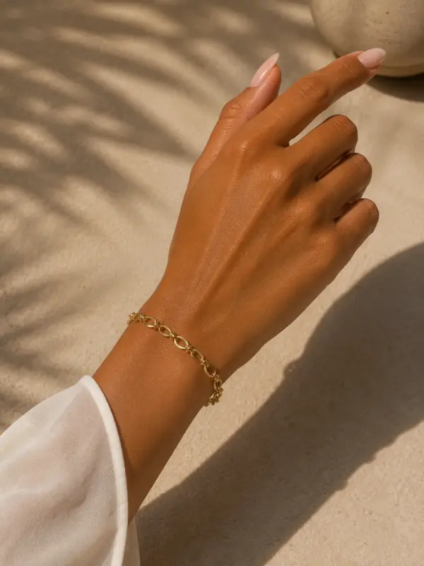 Chain Bracelet