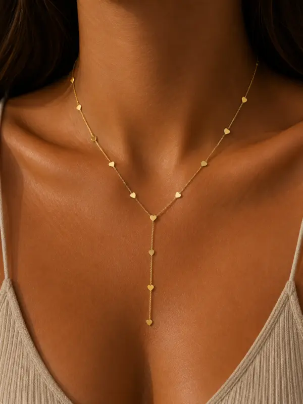 Elegant Necklace