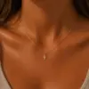 Lightning Necklace