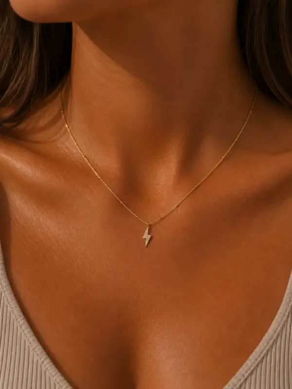 b2397471-65e2-4534-b7bf-bbd1e3be1363 Lightning Necklace