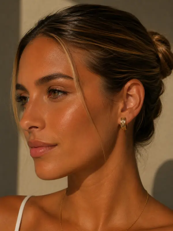 Most Wanted Earrings