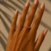 Princess Pink Ring