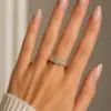 Babe Ring