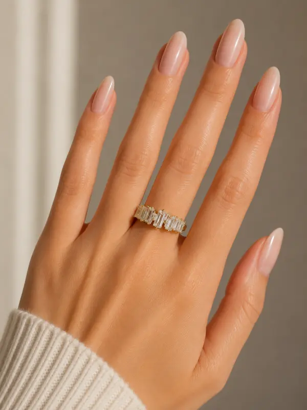 Babe Ring