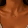 Infinity Necklace