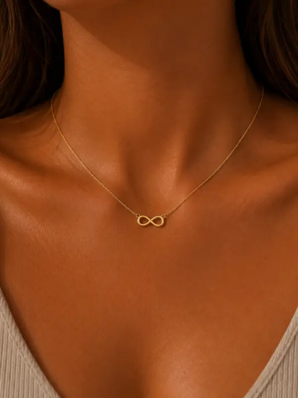 cfbc60ee-18fa-46a1-9dbf-6883774e24fb Infinity Necklace