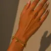 Statement Bracelet
