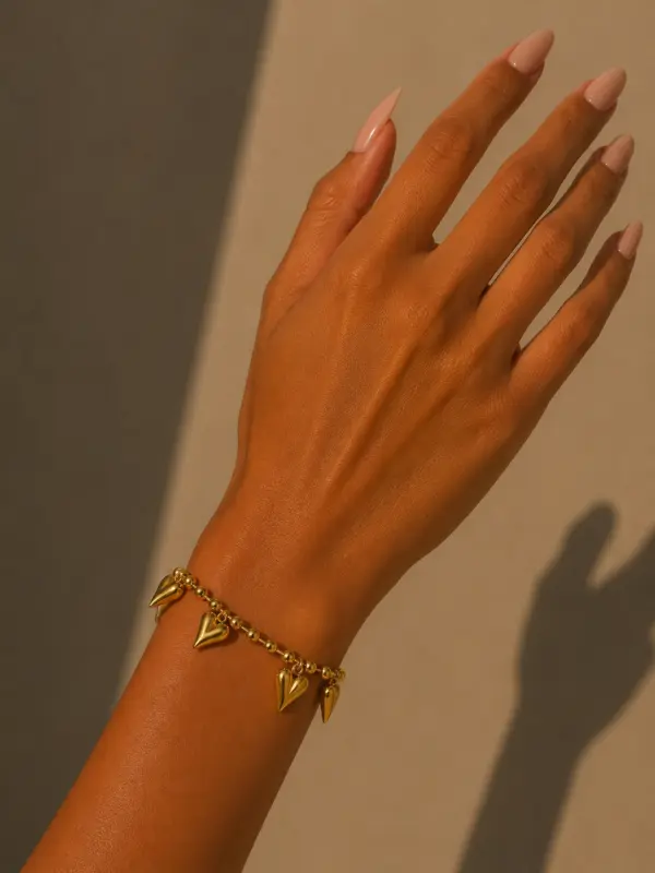 Statement Bracelet