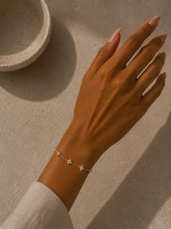 Luxury Bracelet