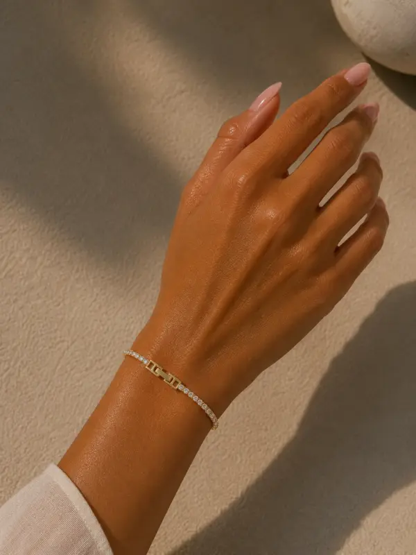 f16ae6a9-f3eb-4c8d-8719-760c09f1ff2f Diamond Bracelet
