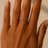 Infinity Ring