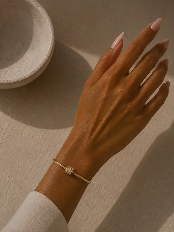 Most Wanted Bracelet