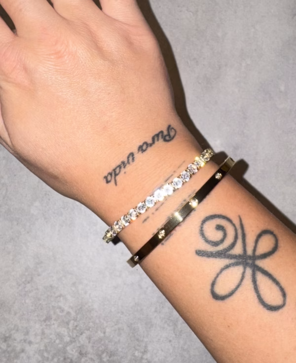 Diamond Set Bracelets