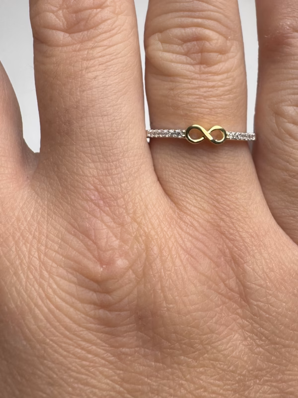Anillo Infinito
