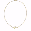 Heartbeat Necklace