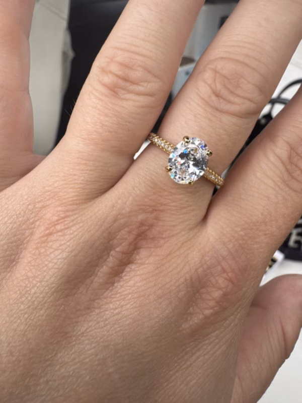 Honey Ring