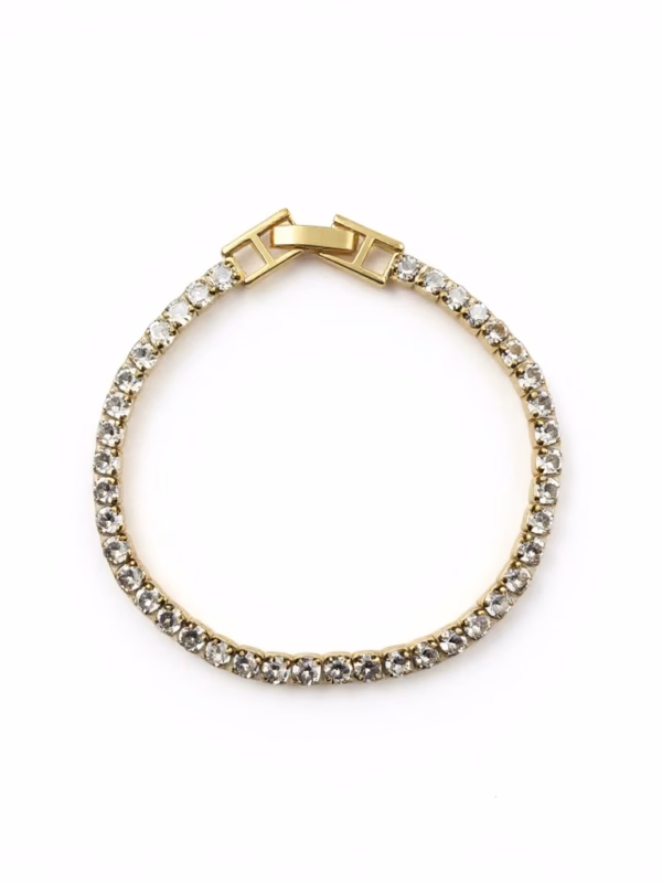 Diamond Bracelet