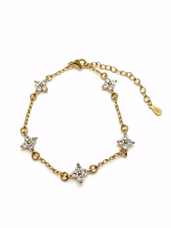Bracelet de luxe