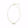 Infinity Necklace