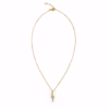 Lightning Necklace