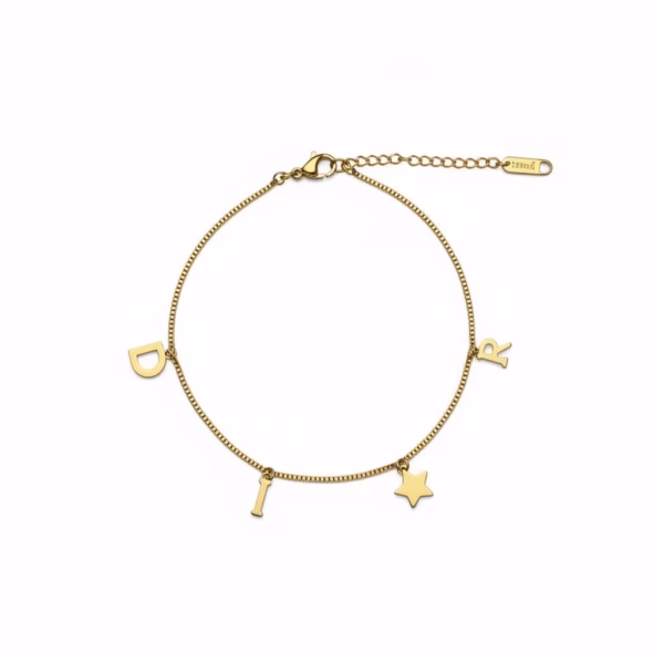 Star Bracelet