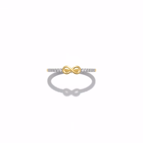 Anillo Infinito