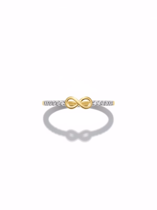 Infinity Ring