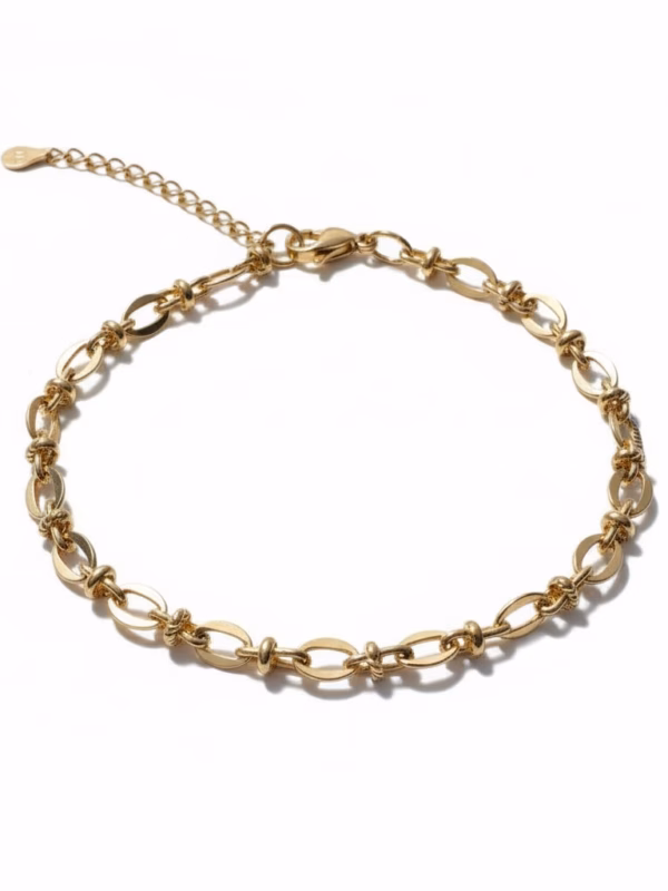 Chain Bracelet