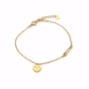 You and I Bracelet