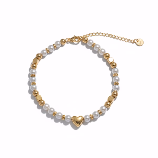 Sweetheart Bracelet