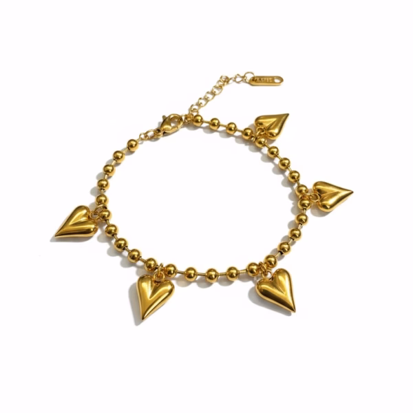 Pulsera de Declaración