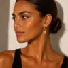 Above all Else Earrings