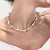 Classy Pearl Necklace