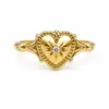 SweetHeart Ring