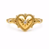 SweetHeart Ring