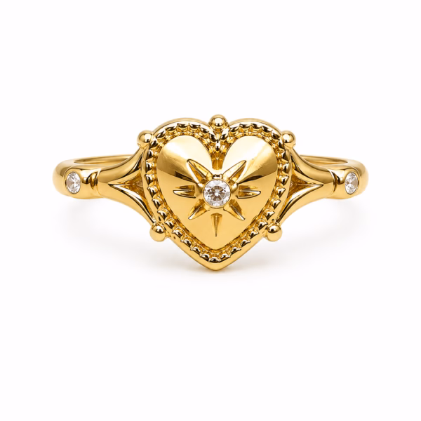 SweetHeart Ring
